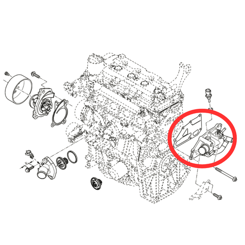 RN 934203 - I   8200934203